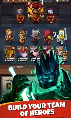 战斗保镖幻想王国汉化版