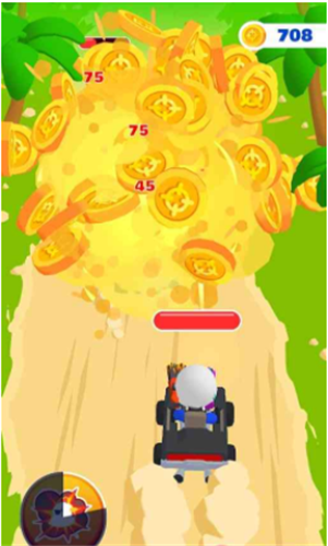 Go Kart Racing汉化版最新