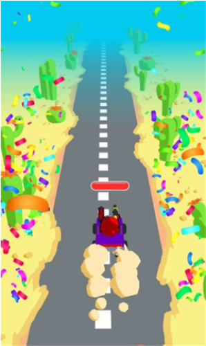 Go Kart Racing汉化版最新