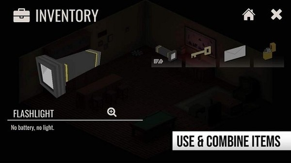 NOX逃脱游戏中文版最新游戏