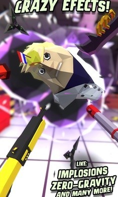 暴打你的老板安卓版