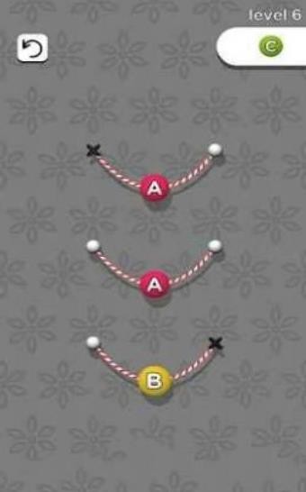 栓绳合并球手机版