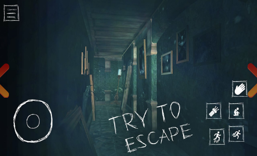 逃离杰克逊大厦手游最新版