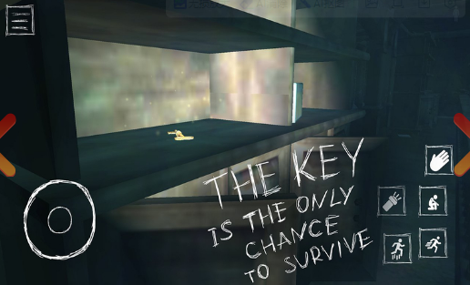 逃离杰克逊大厦手游最新版