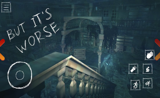 逃离杰克逊大厦手游最新版