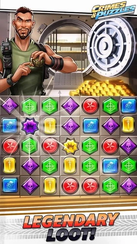 犯罪与谜题安卓中文版