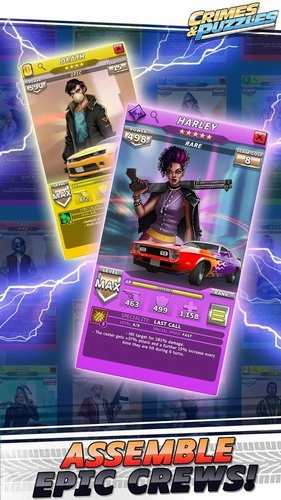 犯罪与谜题安卓中文版