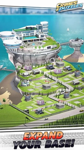 犯罪与谜题安卓中文版