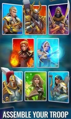 突袭先锋安卓版最新