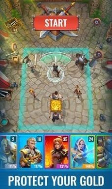 突袭先锋安卓版最新