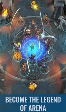 突袭先锋安卓版最新