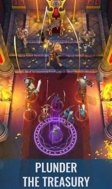 突袭先锋安卓版最新