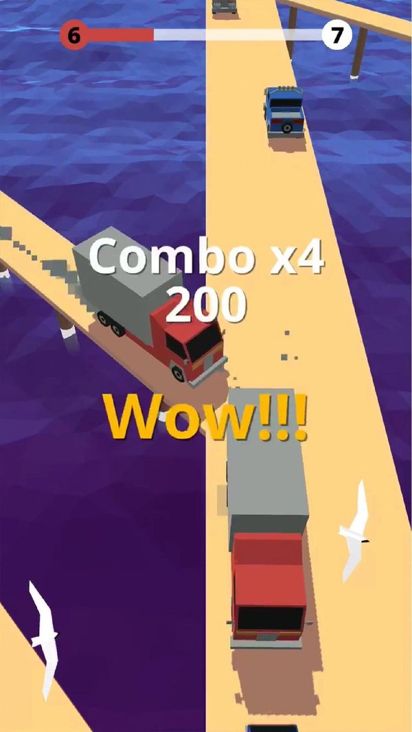 交通旅游经典安卓版游戏