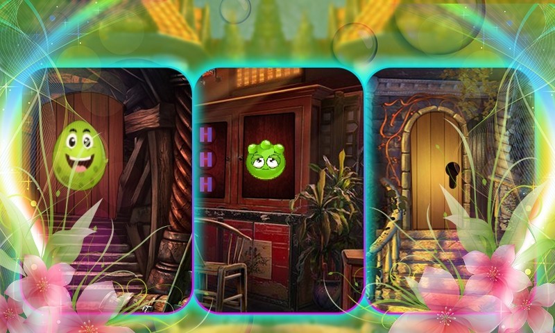 洞穴女人逃生安卓版下载-洞穴女人逃生正式版下载v0.1