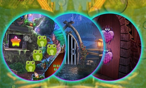 洞穴女人逃生安卓版下载-洞穴女人逃生正式版下载v0.1