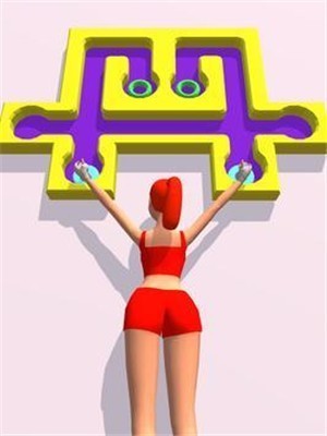 登山墙壁正式版