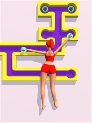 登山墙壁正式版