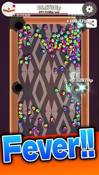 闲置台球免费版