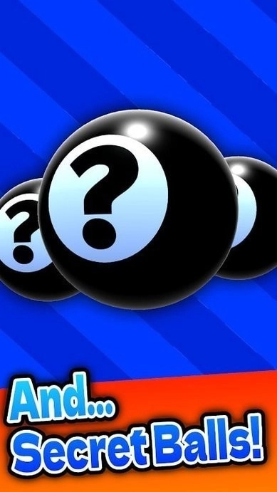 闲置台球免费版