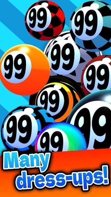 闲置台球免费版