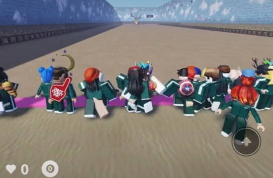 全民鱿鱼手机版