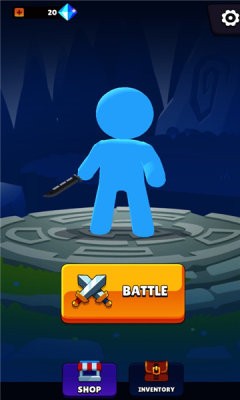 三局武器格斗安卓版下载-三局武器格斗正式版下载v0.1