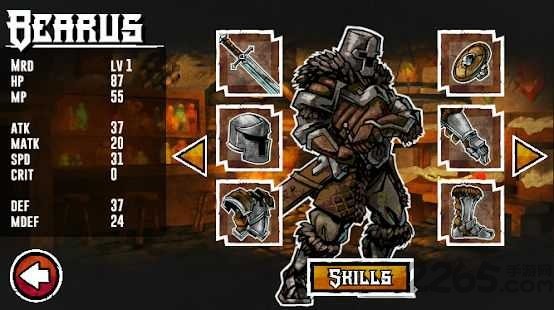 商人英雄手游首发版下载-商人英雄安卓版下载v1.0