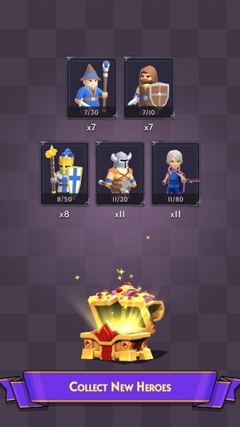 益智对战猎人中文破解版最新