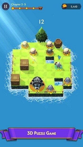 益智对战猎人中文破解版最新