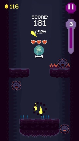 子弹冒险手机版