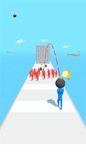 集合赛跑安卓版下载-集合赛跑正式版下载v0.1