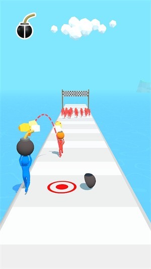 集合赛跑安卓版下载-集合赛跑正式版下载v0.1