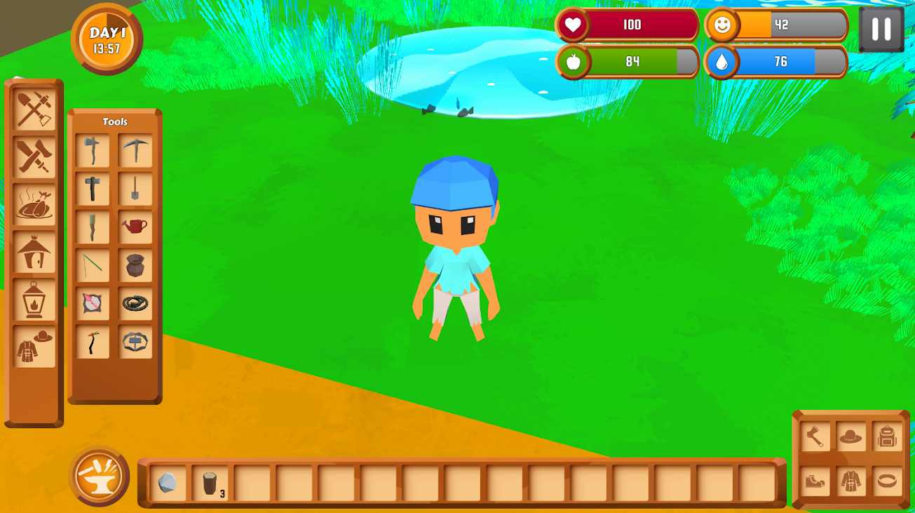 从头开始手机版下载-从头开始安卓版下载v1.0