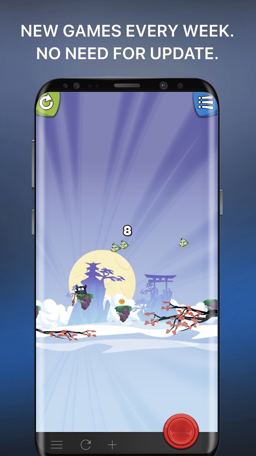 无聊按钮游戏安卓版