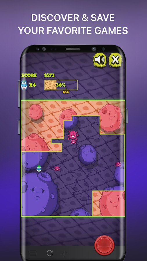 无聊按钮游戏安卓版