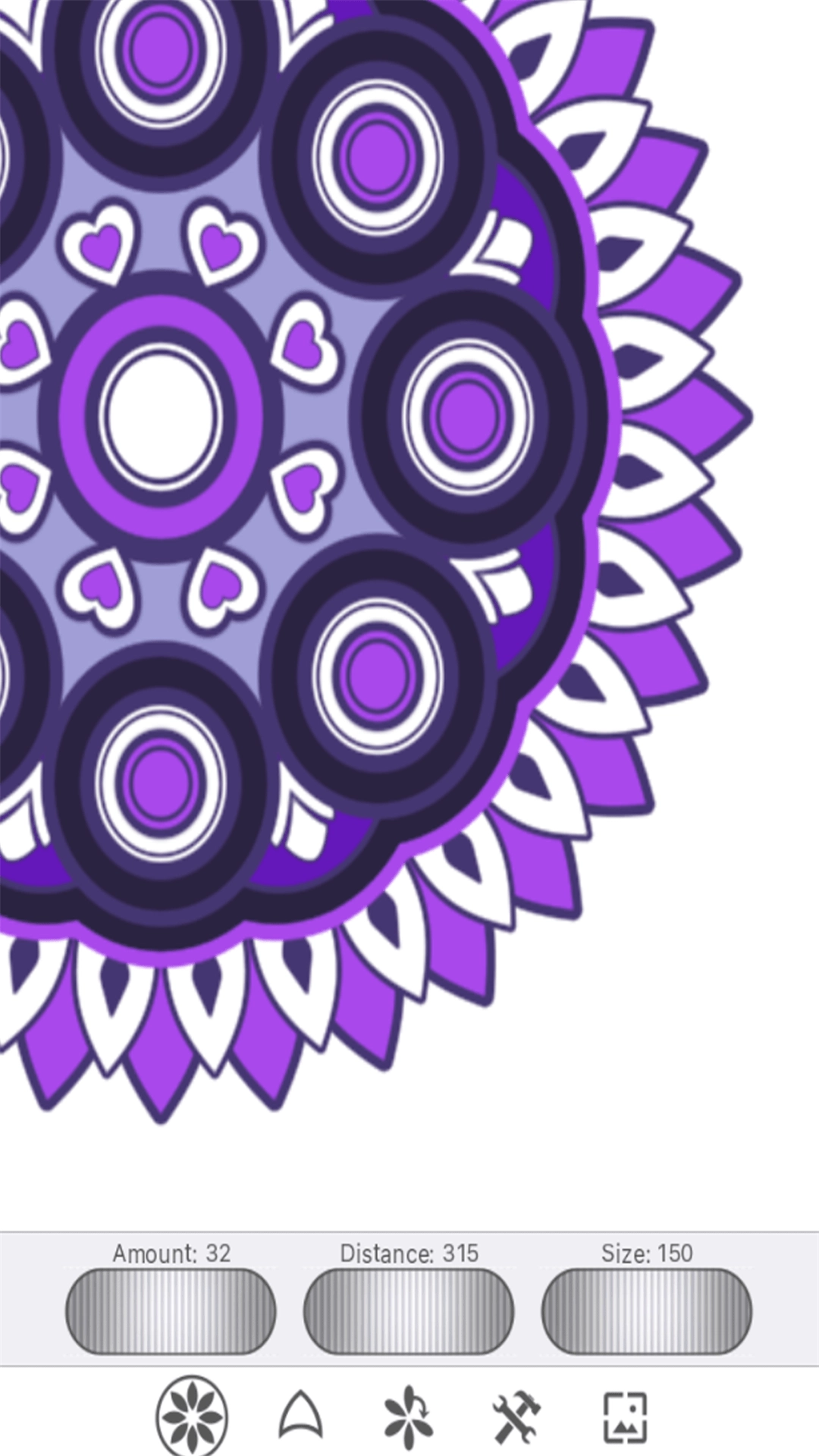 涂鸦曼陀罗最新版