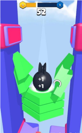 钢球绳3D手机版