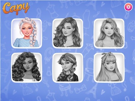 叛逆女孩手机版