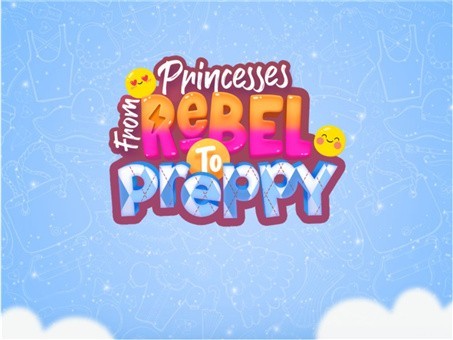 叛逆女孩手机版