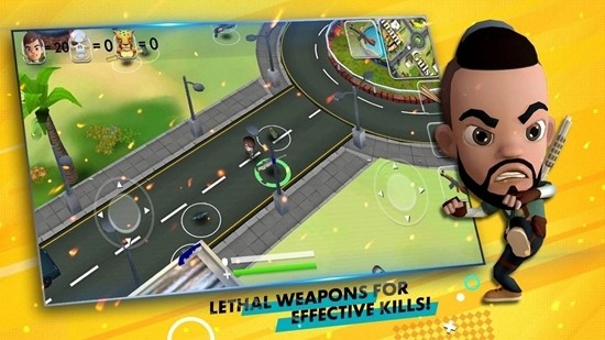 宝藏大战大逃杀最新游戏下载-宝藏大战安卓中文版下载v2.029