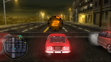 湾岸午夜俱乐部4洛杉矶最新汉化移植版游戏下载-湾岸午夜俱乐部4洛杉矶Remix安卓版下载v2021.10.16.17