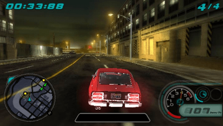 湾岸午夜俱乐部4洛杉矶最新汉化移植版游戏下载-湾岸午夜俱乐部4洛杉矶Remix安卓版下载v2021.10.16.17