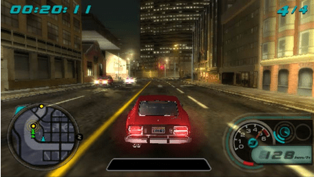 湾岸午夜俱乐部4洛杉矶最新汉化移植版游戏下载-湾岸午夜俱乐部4洛杉矶Remix安卓版下载v2021.10.16.17