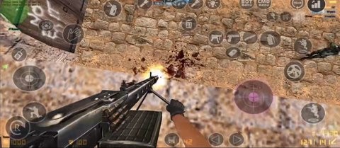 CSMoE柑露版汉化破解版