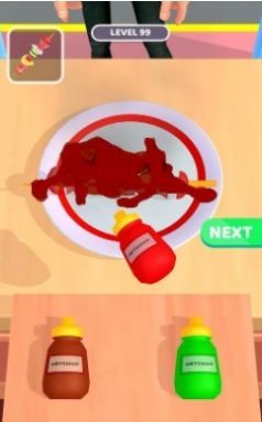 烧烤炉游戏手机版