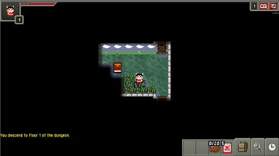 东方像素地牢最新版