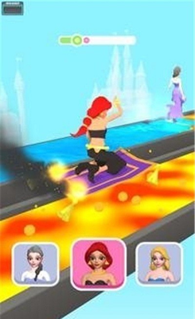 公主漂移手机正式版下载-公主漂移安卓版下载v2.101