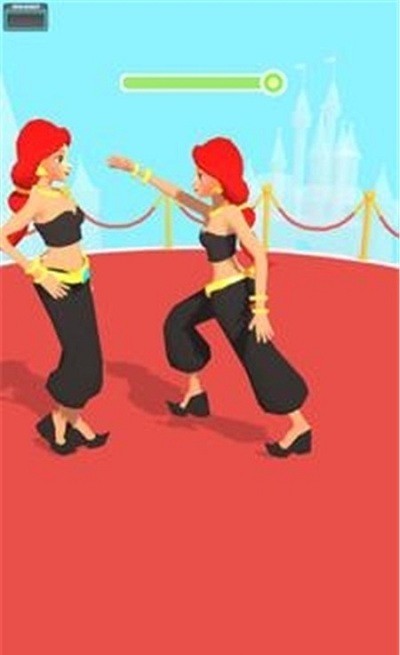 公主漂移手机正式版下载-公主漂移安卓版下载v2.101