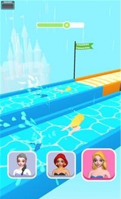 公主漂移手机正式版下载-公主漂移安卓版下载v2.101