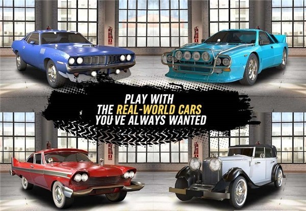 经典交通旅行安卓版